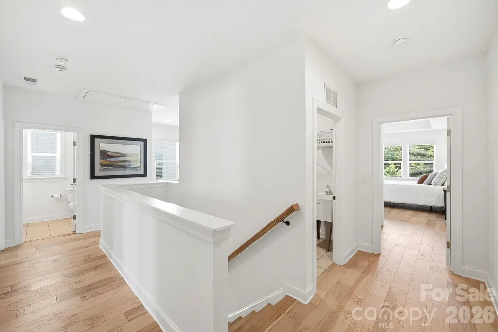 6008 Corbin Woods Court Charlotte NC 28226