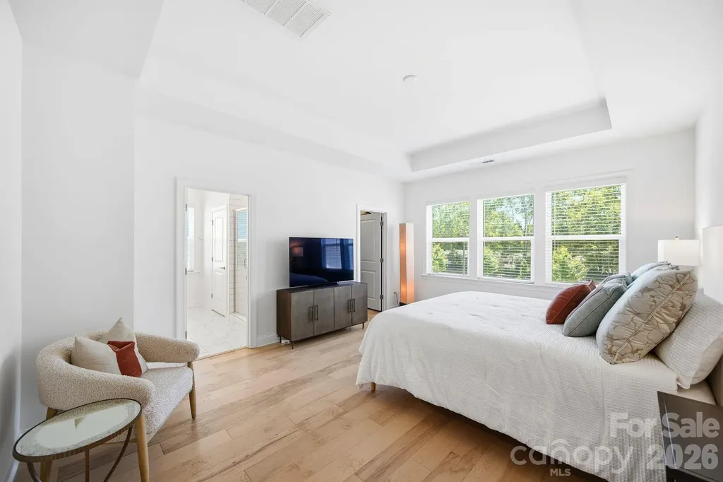 6008 Corbin Woods Court Charlotte NC 28226