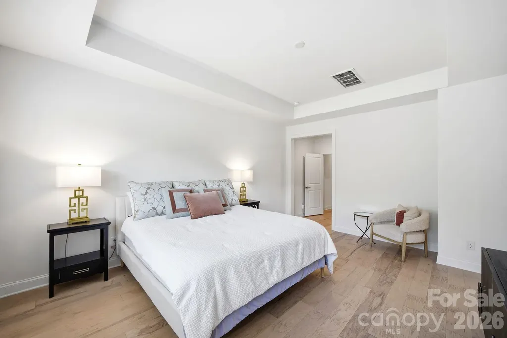 6008 Corbin Woods Court Charlotte NC 28226