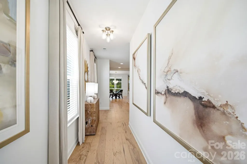 6008 Corbin Woods Court Charlotte NC 28226
