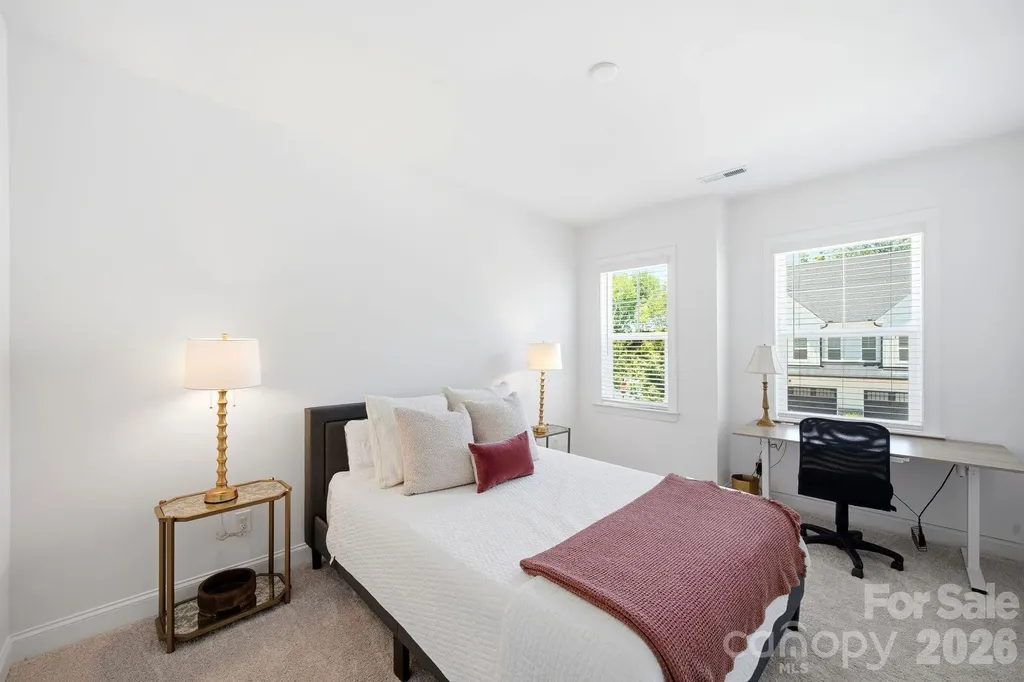 6008 Corbin Woods Court Charlotte NC 28226