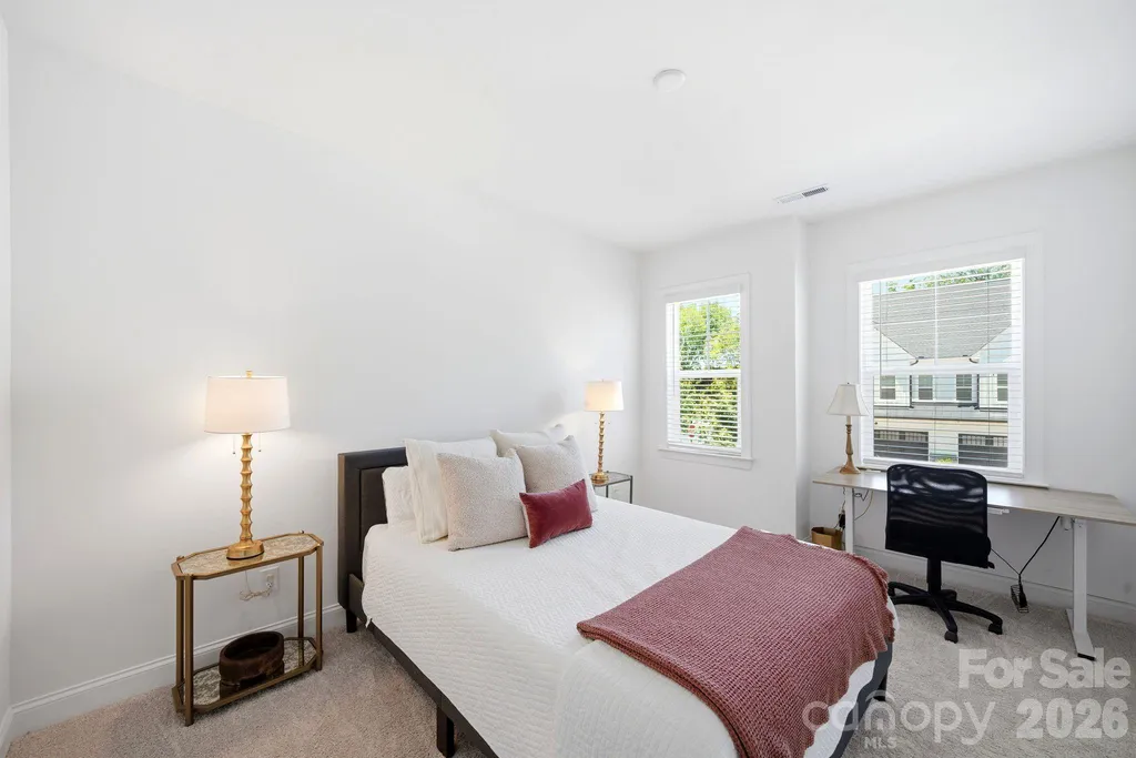 6008 Corbin Woods Court Charlotte NC 28226
