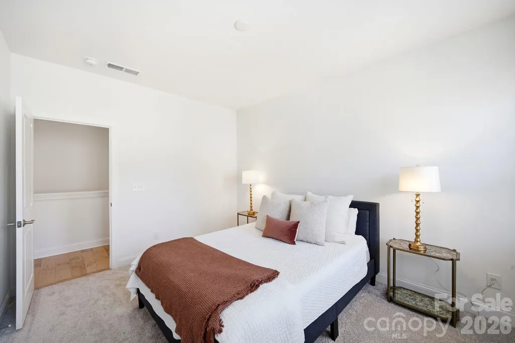 6008 Corbin Woods Court Charlotte NC 28226