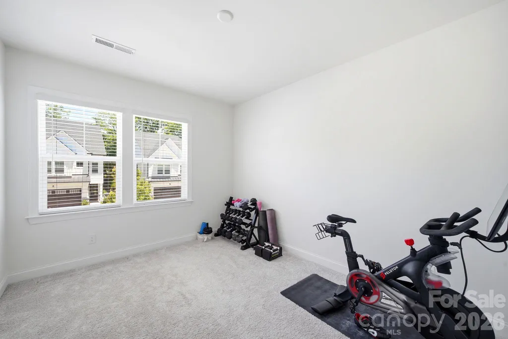 6008 Corbin Woods Court Charlotte NC 28226