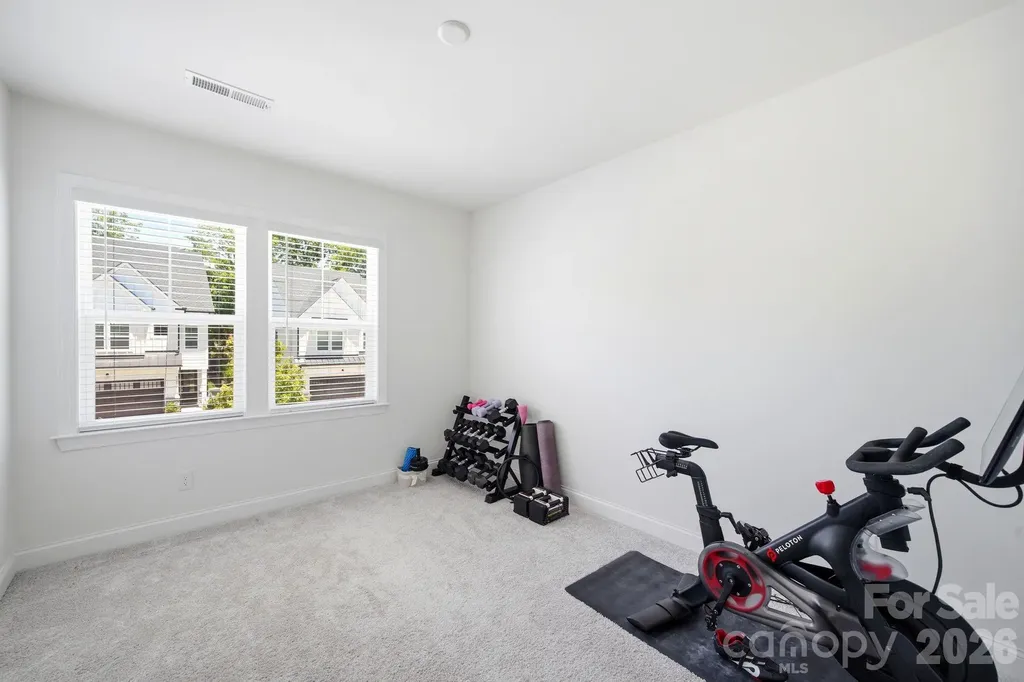 6008 Corbin Woods Court Charlotte NC 28226