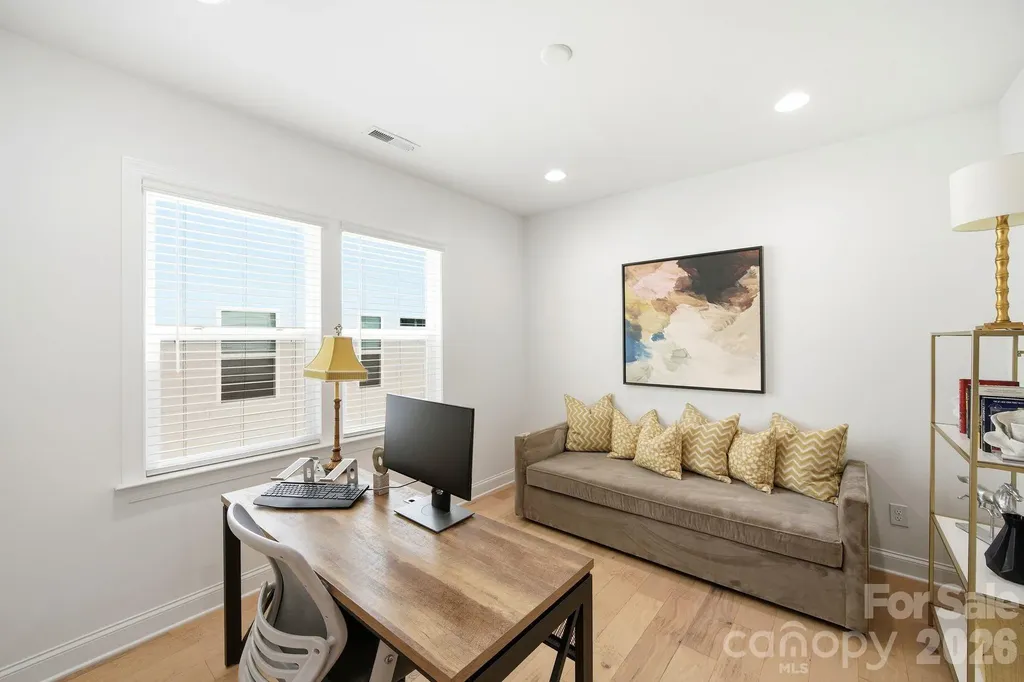 6008 Corbin Woods Court Charlotte NC 28226