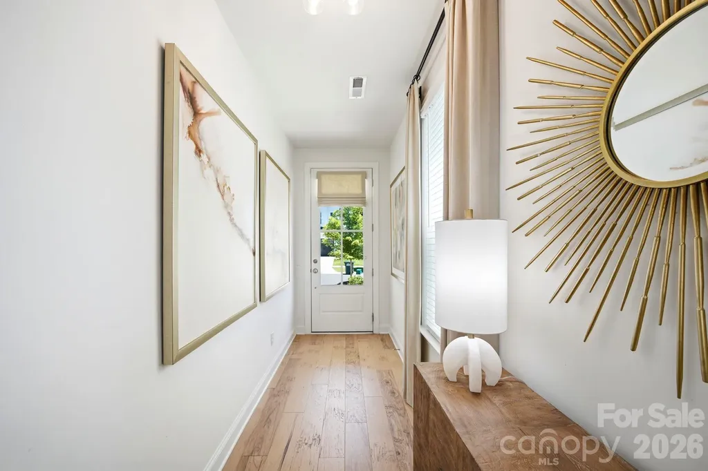 6008 Corbin Woods Court Charlotte NC 28226