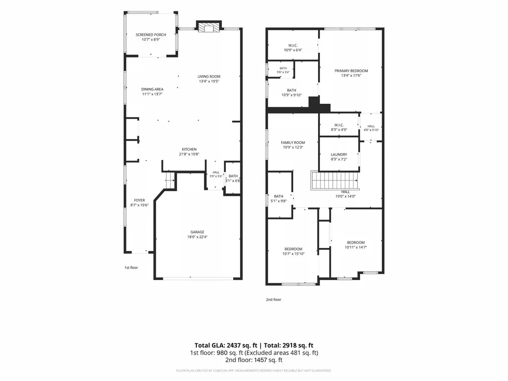6008 Corbin Woods Court Charlotte NC 28226