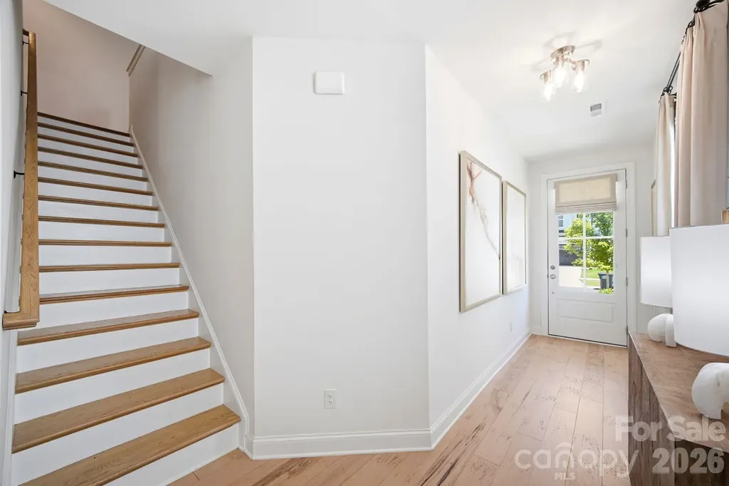 6008 Corbin Woods Court Charlotte NC 28226
