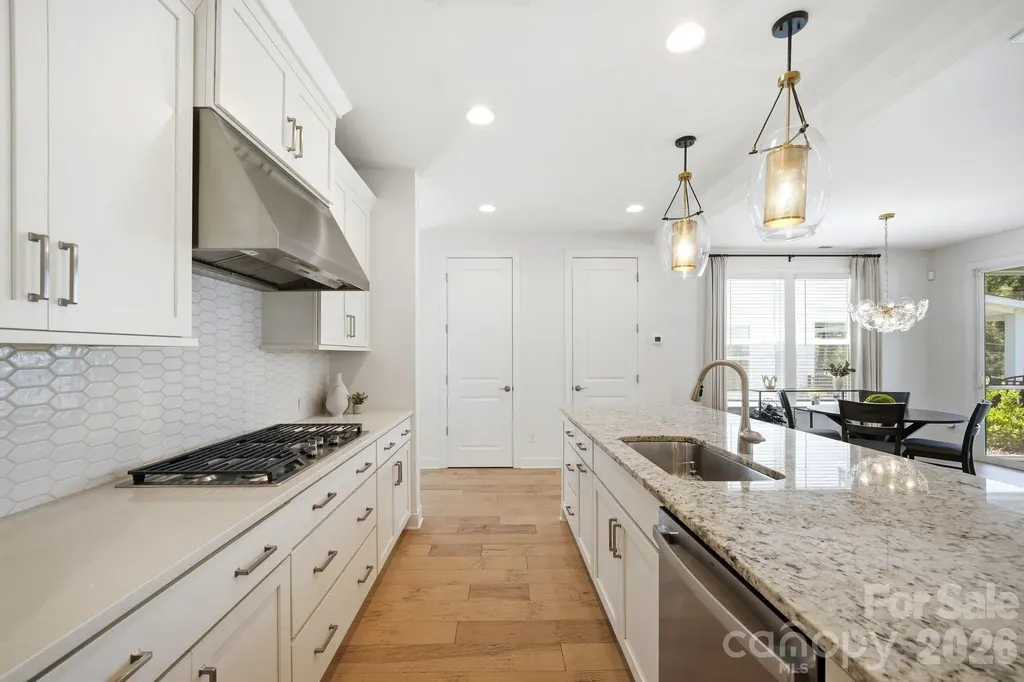 6008 Corbin Woods Court Charlotte NC 28226