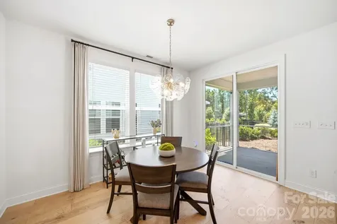 6008 Corbin Woods Court Charlotte NC 28226