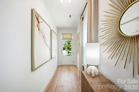 6008 Corbin Woods Court Charlotte NC 28226