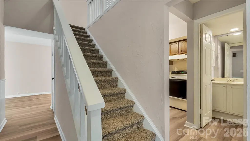 6927 Stonington Lane Charlotte NC 28227