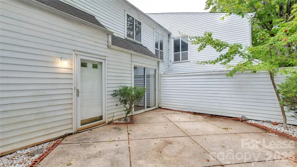 6927 Stonington Lane Charlotte NC 28227