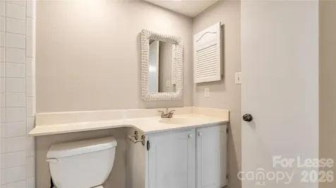 6927 Stonington Lane Charlotte NC 28227
