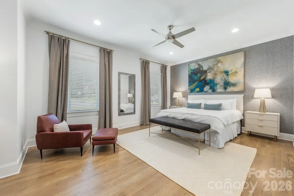 1301 Catawba Avenue Charlotte NC 28205