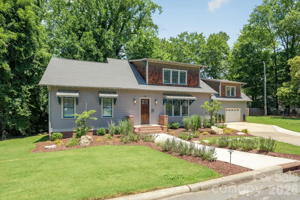 1301 Catawba Avenue Charlotte NC 28205