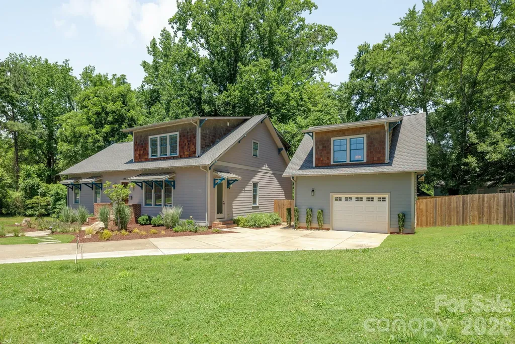 1301 Catawba Avenue Charlotte NC 28205
