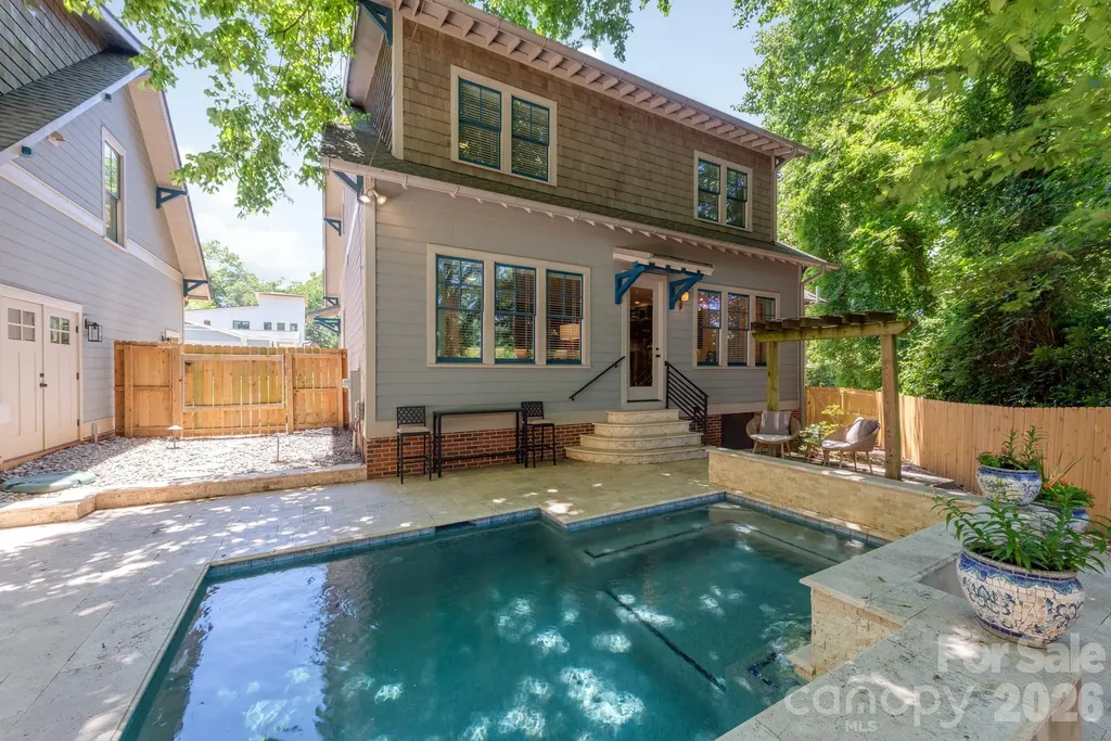 1301 Catawba Avenue Charlotte NC 28205