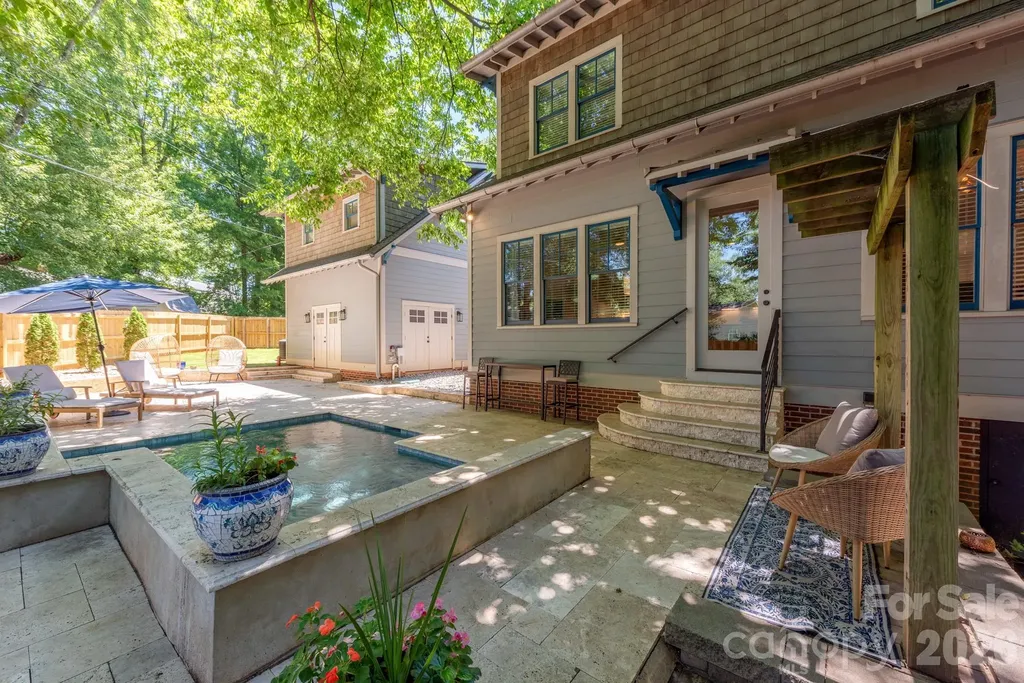1301 Catawba Avenue Charlotte NC 28205