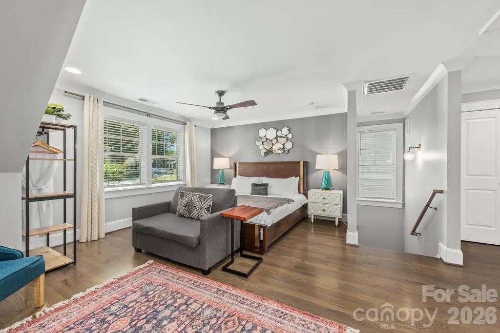 1301 Catawba Avenue Charlotte NC 28205