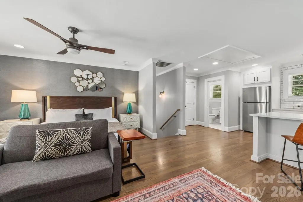 1301 Catawba Avenue Charlotte NC 28205