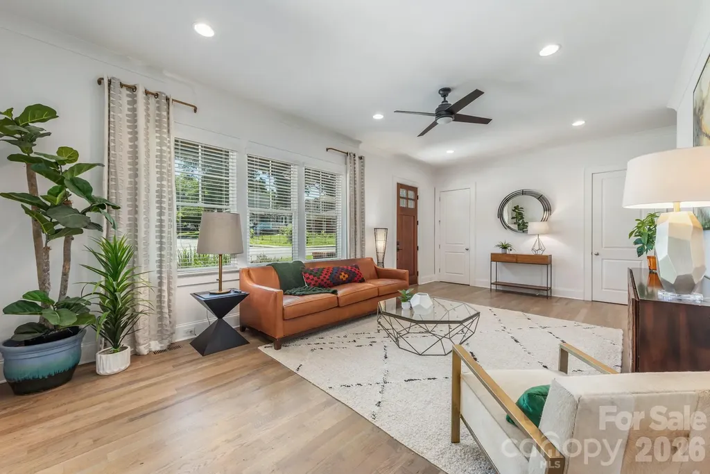 1301 Catawba Avenue Charlotte NC 28205