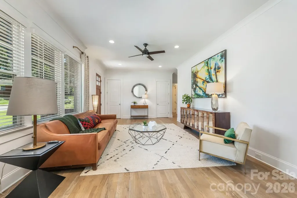 1301 Catawba Avenue Charlotte NC 28205