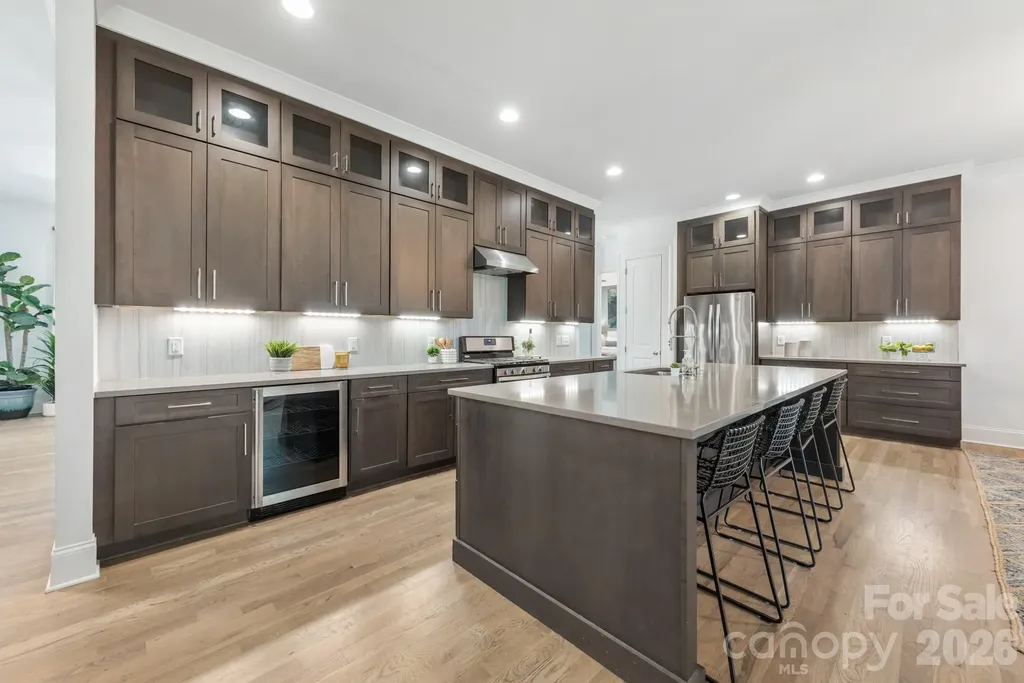 1301 Catawba Avenue Charlotte NC 28205