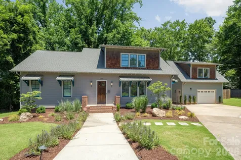 1301 Catawba Avenue Charlotte NC 28205