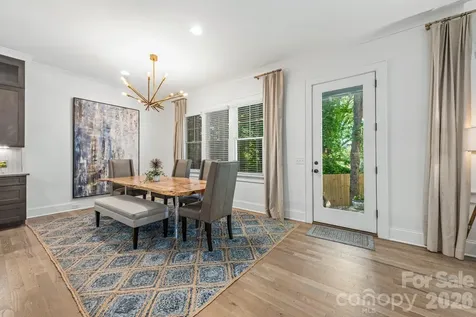 1301 Catawba Avenue Charlotte NC 28205