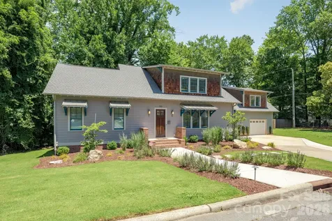 1301 Catawba Avenue Charlotte NC 28205