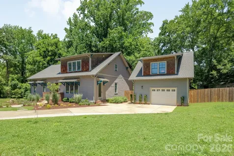 1301 Catawba Avenue Charlotte NC 28205
