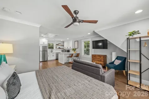 1301 Catawba Avenue Charlotte NC 28205
