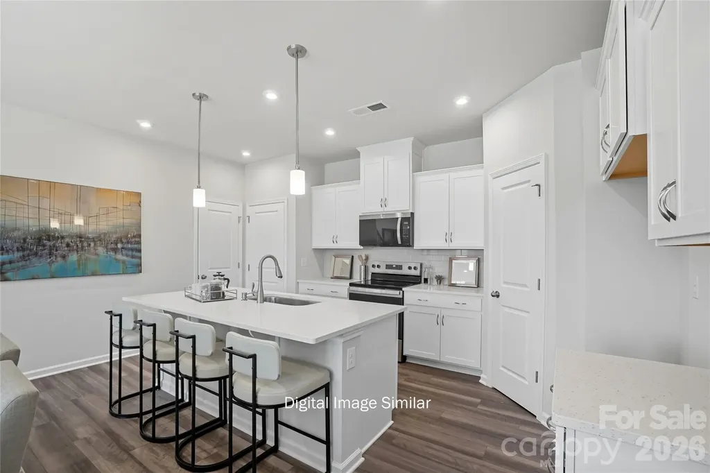 2568 Selbourne Drive Gastonia NC 28052