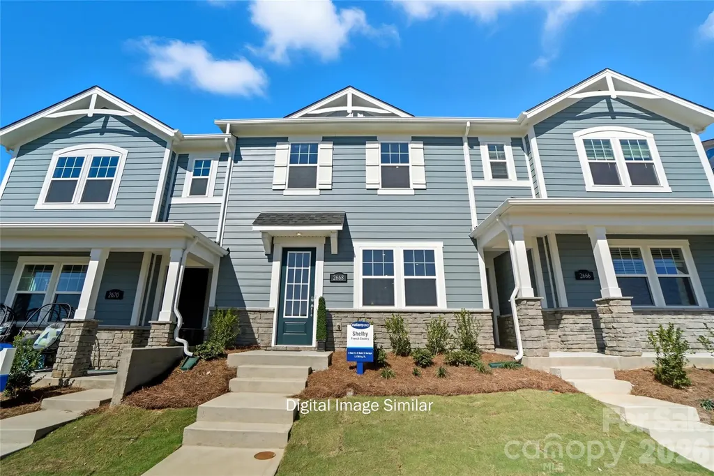 2568 Selbourne Drive Gastonia NC 28052