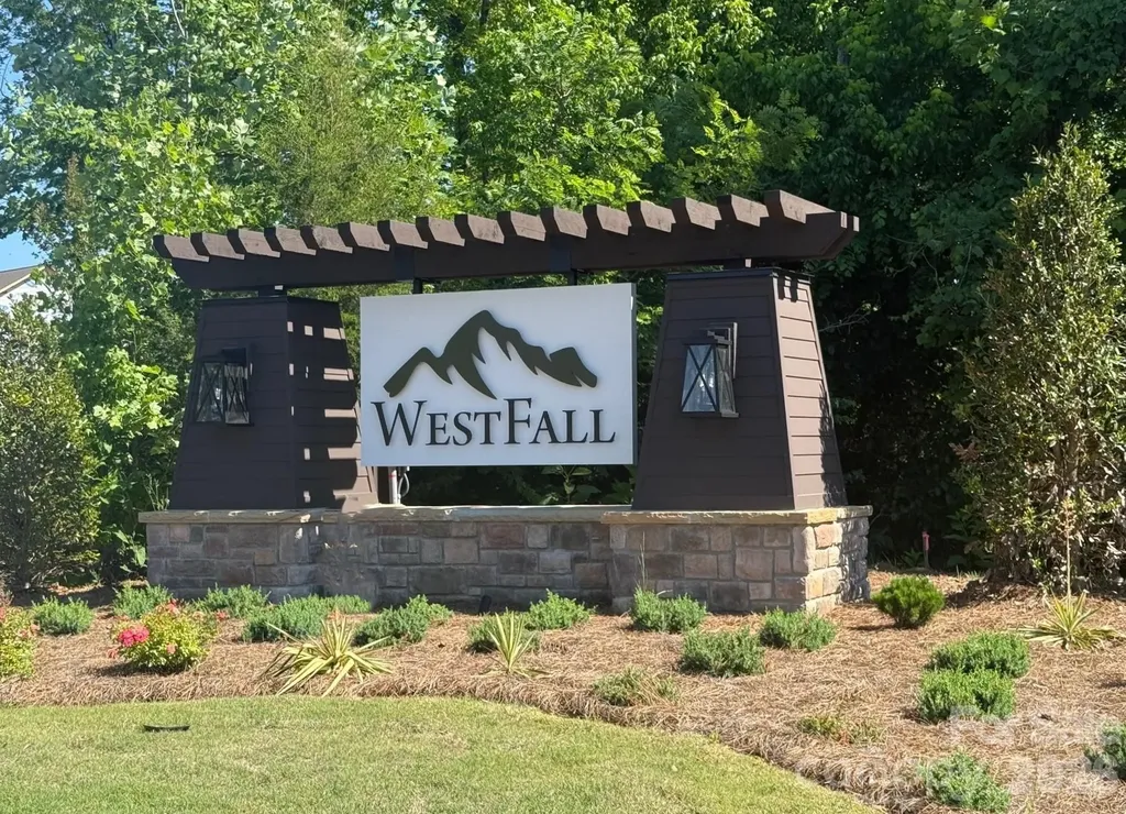 2568 Selbourne Drive Gastonia NC 28052