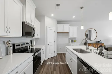 2568 Selbourne Drive Gastonia NC 28052