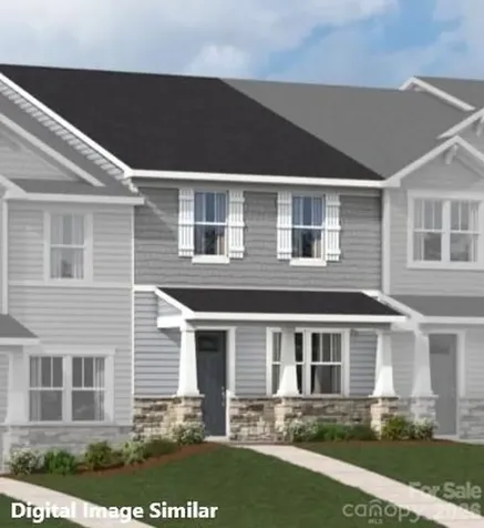 2568 Selbourne Drive Gastonia NC 28052
