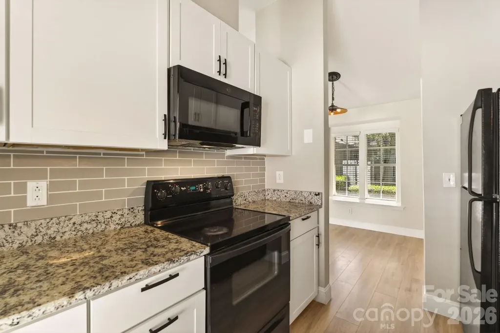2705 Tiergarten Lane Charlotte NC 28210