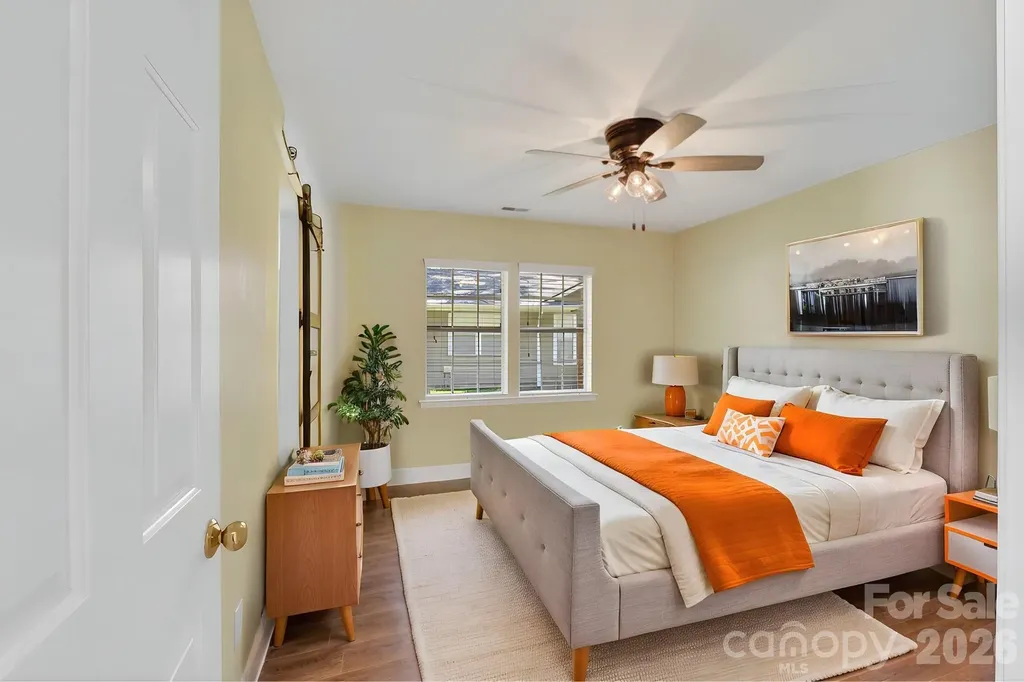 2705 Tiergarten Lane Charlotte NC 28210