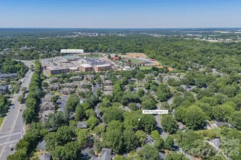 2705 Tiergarten Lane Charlotte NC 28210