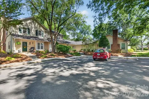 2705 Tiergarten Lane Charlotte NC 28210
