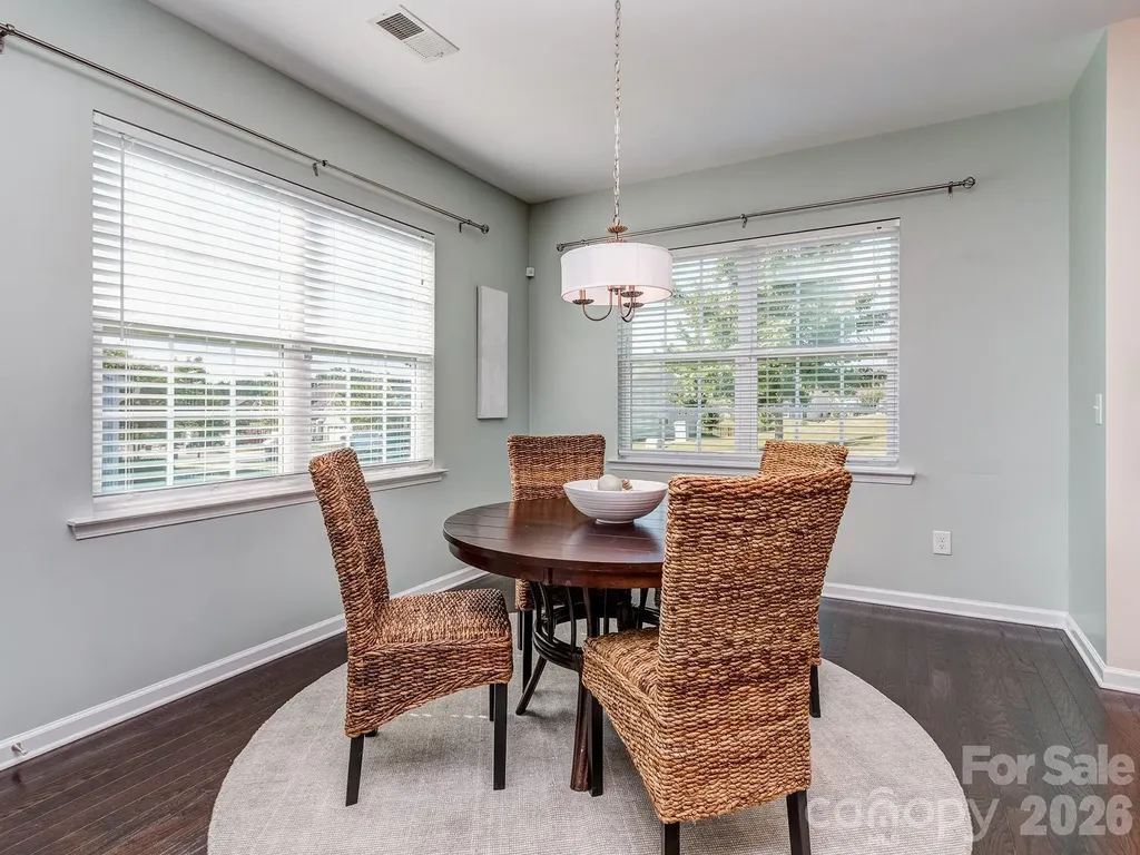 11027 Wrigley Mansion Drive Charlotte NC 28273