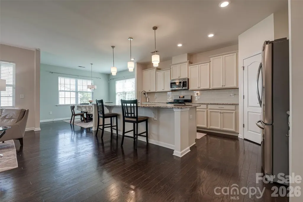 11027 Wrigley Mansion Drive Charlotte NC 28273