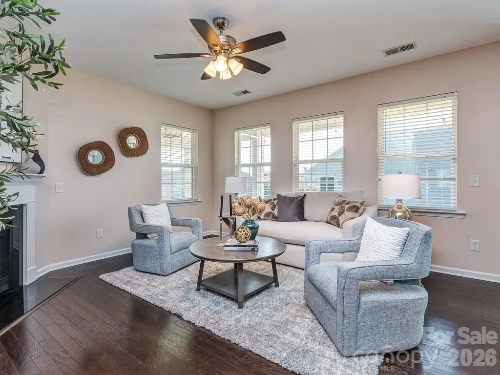 11027 Wrigley Mansion Drive Charlotte NC 28273