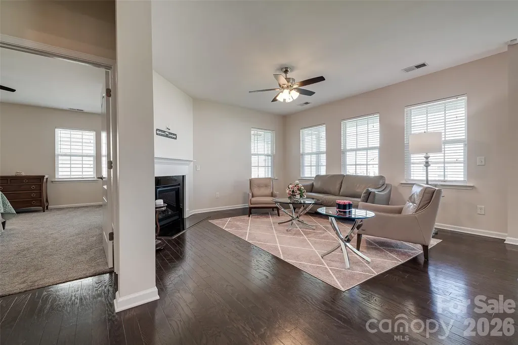 11027 Wrigley Mansion Drive Charlotte NC 28273