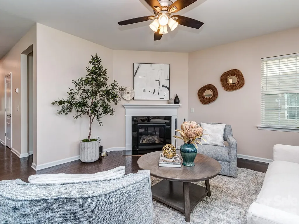 11027 Wrigley Mansion Drive Charlotte NC 28273