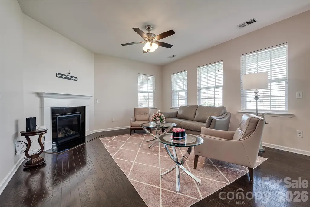 11027 Wrigley Mansion Drive Charlotte NC 28273