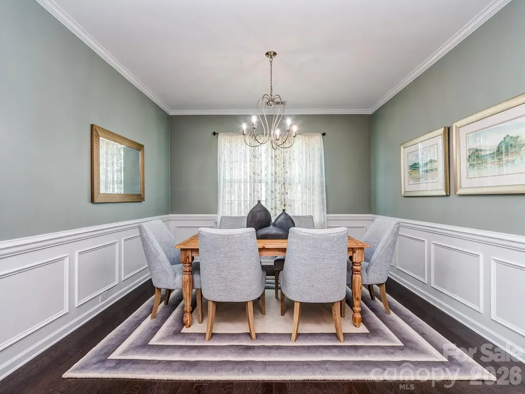 11027 Wrigley Mansion Drive Charlotte NC 28273
